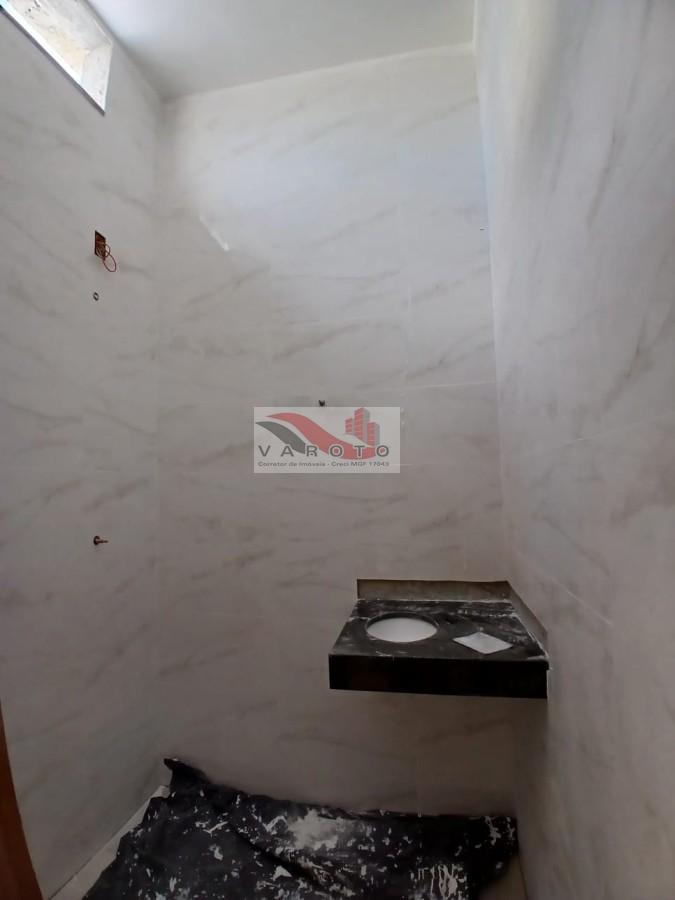 Casa, 2 quartos, 40 m² - Foto 26