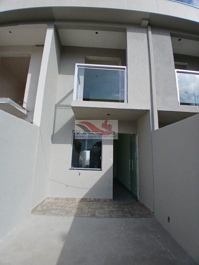 Casa, 2 quartos, 40 m² - Foto 4