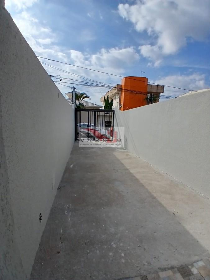 Casa, 2 quartos, 40 m² - Foto 5