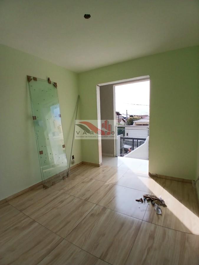 Casa, 2 quartos, 40 m² - Foto 19