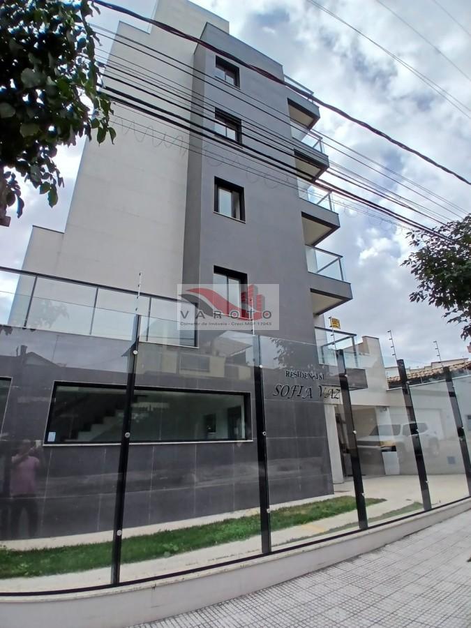 Apartamento, 3 quartos - Foto 2