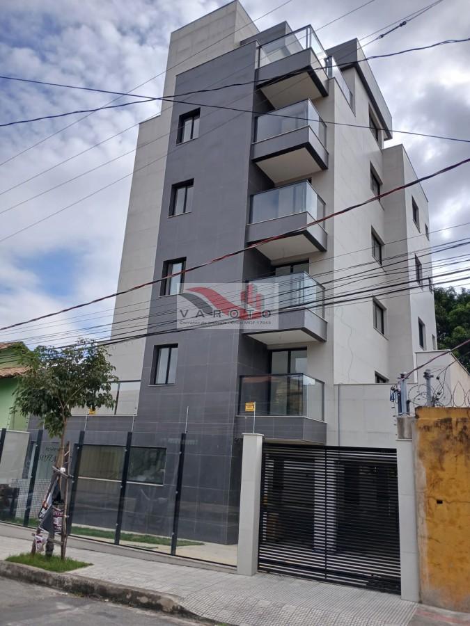 Apartamento, 3 quartos - Foto 1