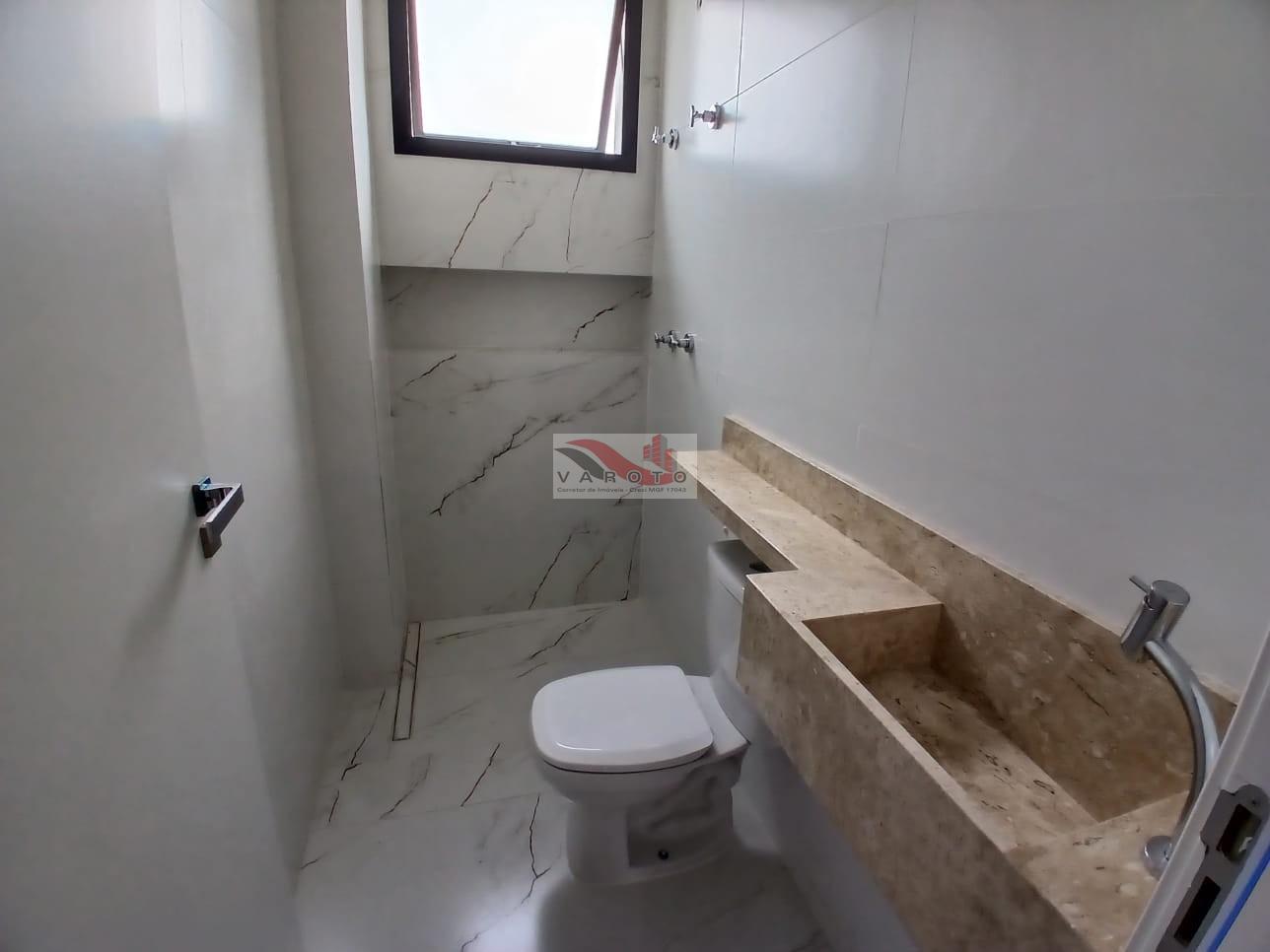 Apartamento, 3 quartos - Foto 26