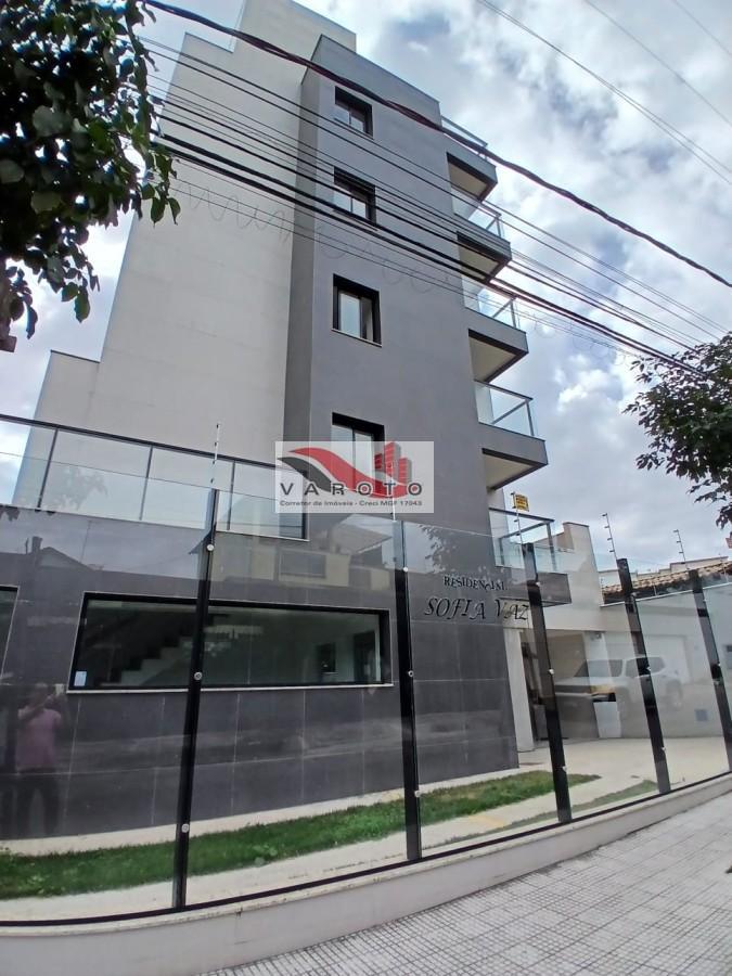 Apartamento, 3 quartos, 100 m² - Foto 2