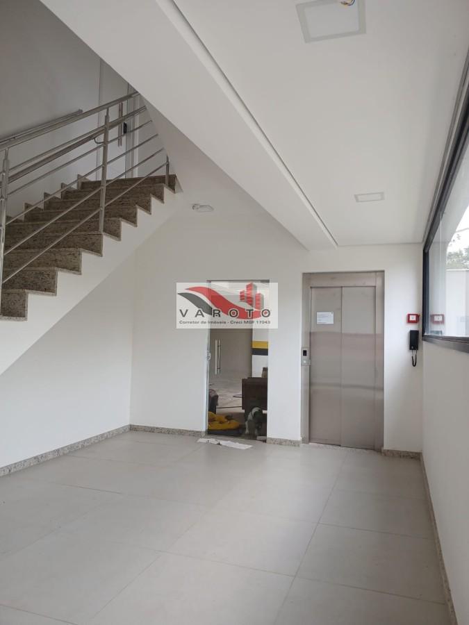 Apartamento, 3 quartos, 100 m² - Foto 6