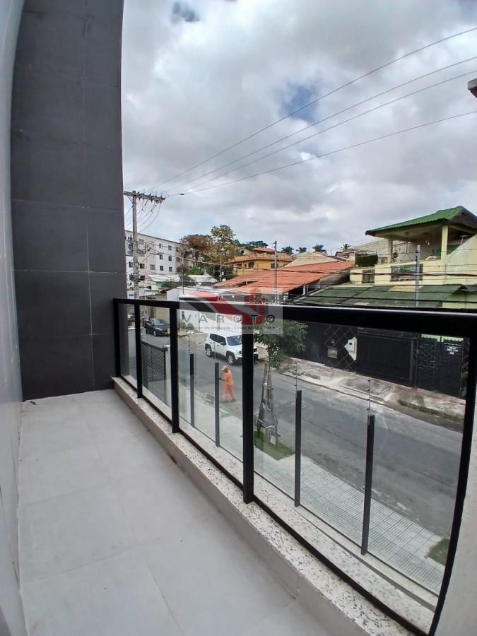 Apartamento, 3 quartos, 100 m² - Foto 24