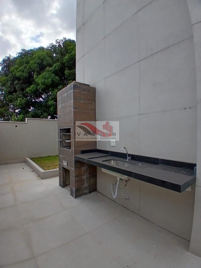 Apartamento, 3 quartos, 100 m² - Foto 1