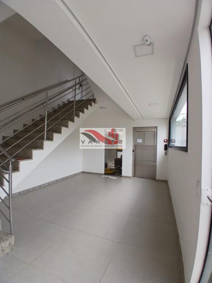 Cobertura, 3 quartos, 34 m² - Foto 5