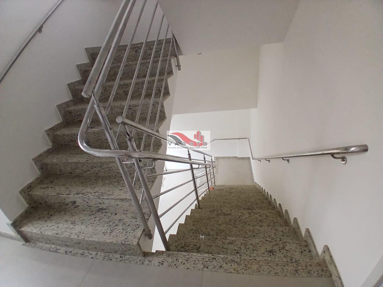 Cobertura, 3 quartos, 34 m² - Foto 7