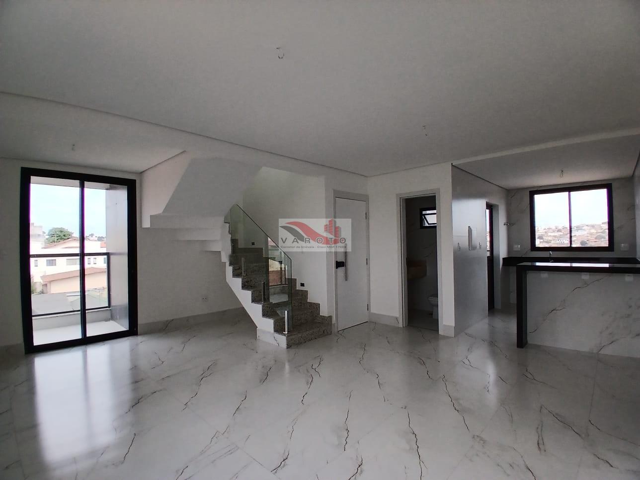 Cobertura, 3 quartos, 34 m² - Foto 12