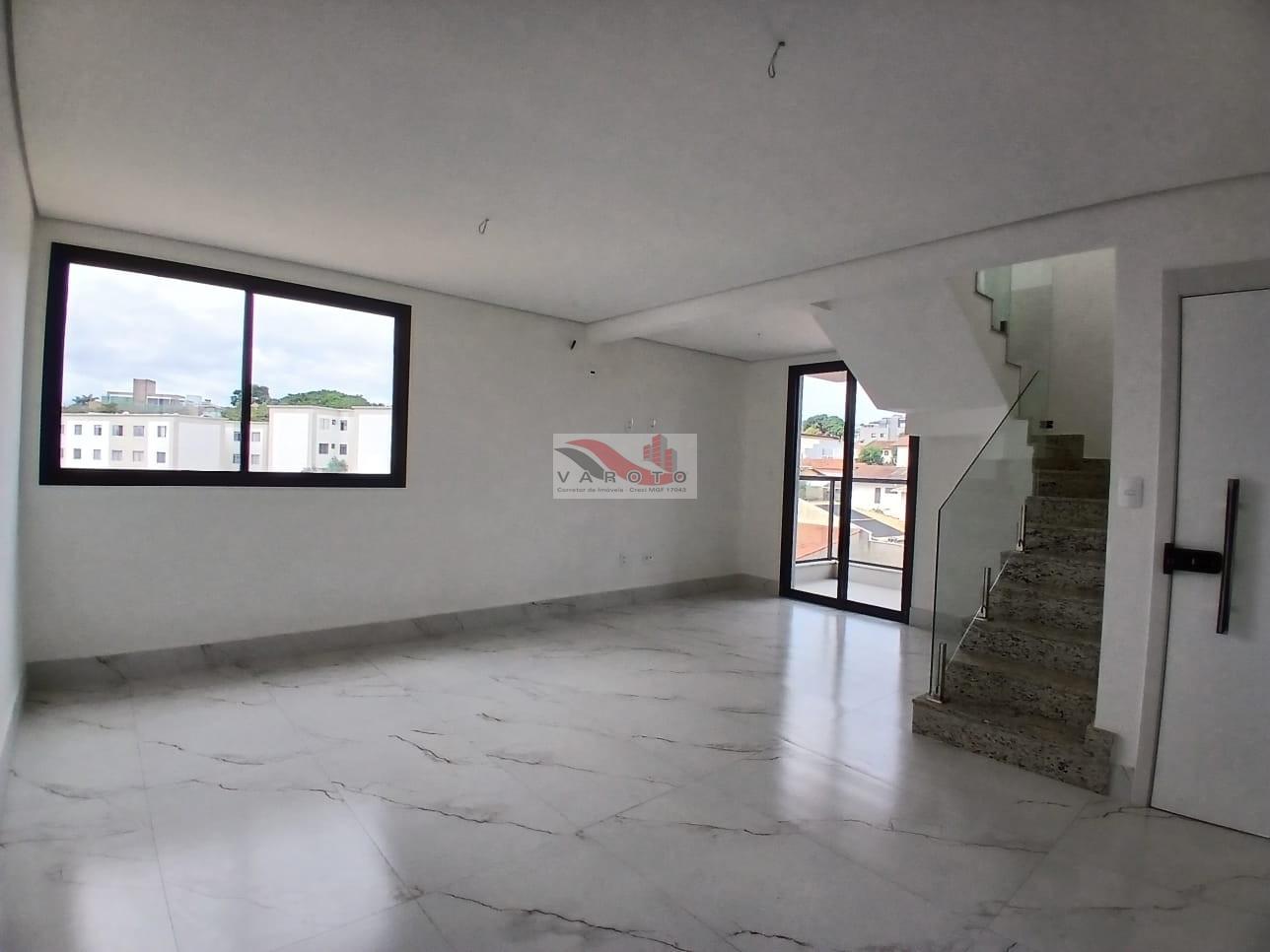 Cobertura, 3 quartos, 34 m² - Foto 10
