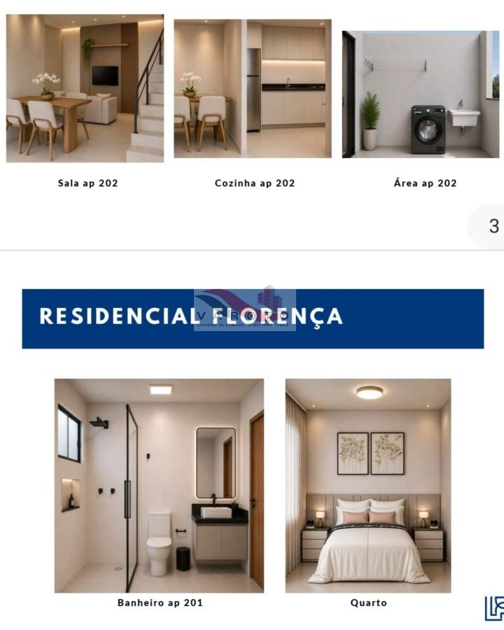 Cobertura, 2 quartos, 50 m² - Foto 4