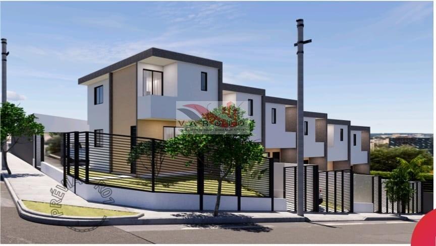 Casa, 2 quartos, 20 m² - Foto 1
