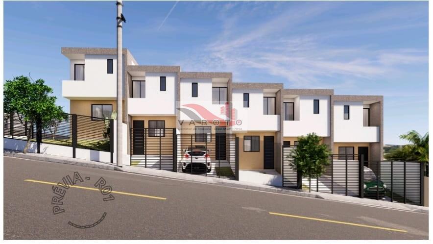 Casa, 2 quartos, 20 m² - Foto 4