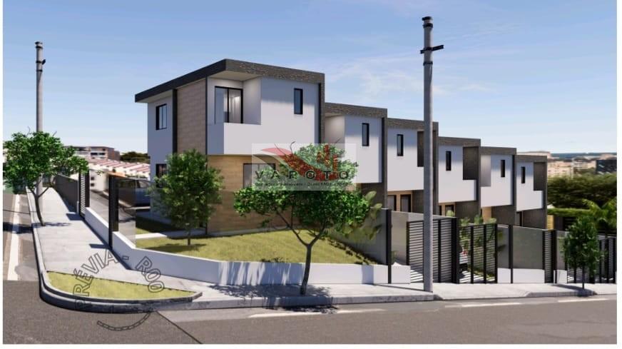 Casa, 2 quartos, 20 m² - Foto 2