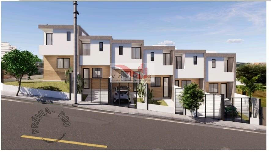 Casa, 2 quartos, 20 m² - Foto 3