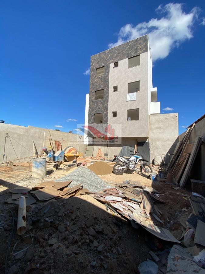 Apartamento, 2 quartos - Foto 2