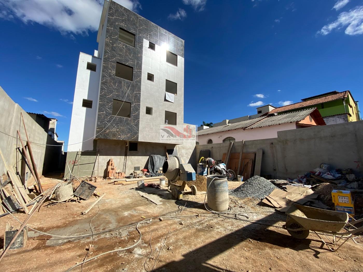 Cobertura, 3 quartos, 10 m² - Foto 2