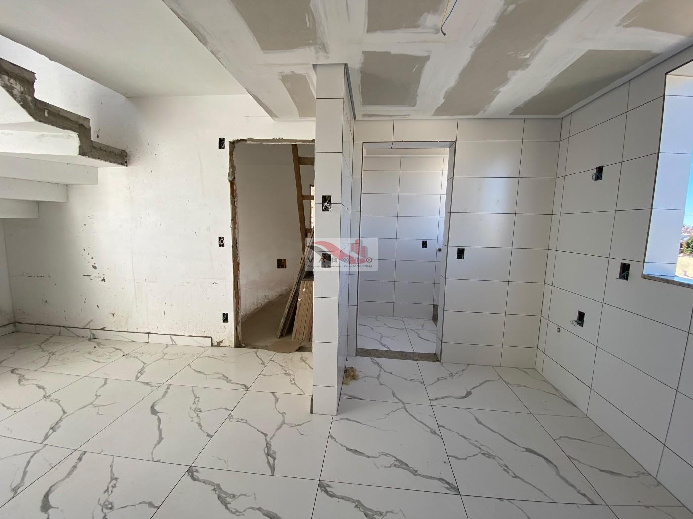 Cobertura, 3 quartos, 10 m² - Foto 9
