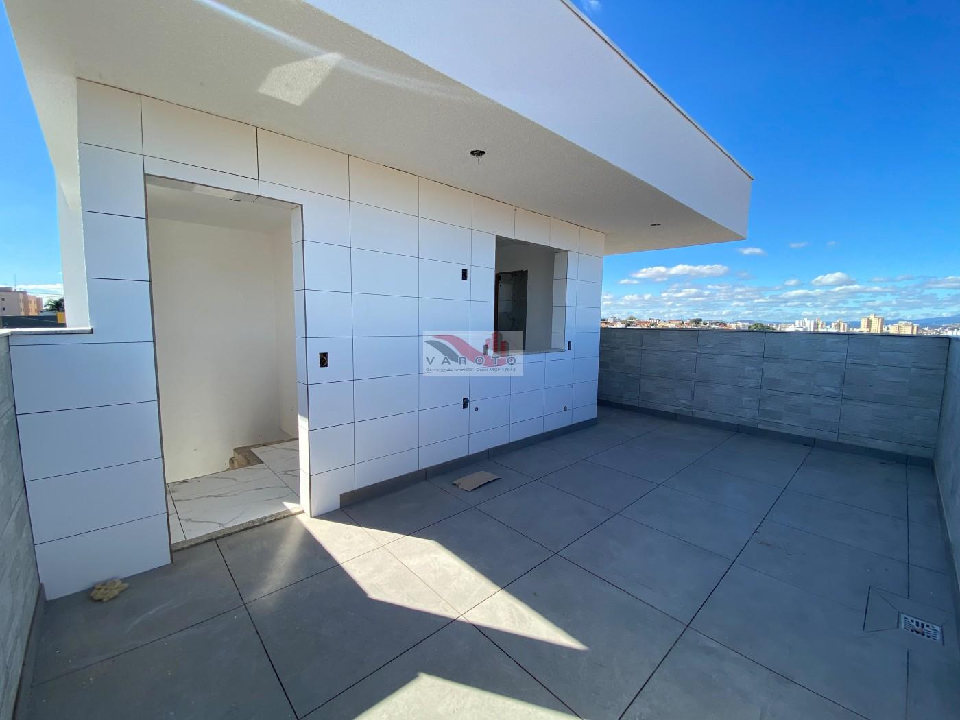 Cobertura, 3 quartos, 10 m² - Foto 1