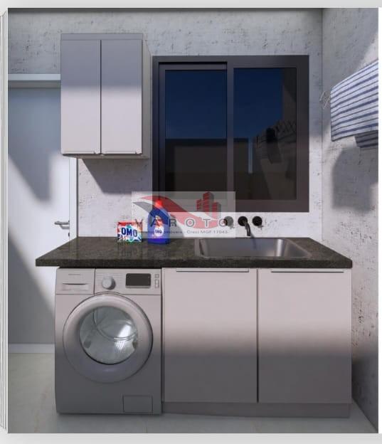 Apartamento, 2 quartos - Foto 10