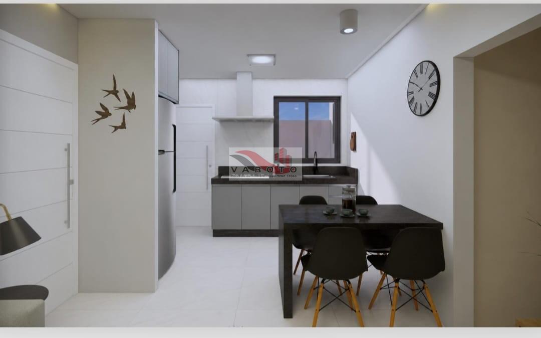 Apartamento, 2 quartos - Foto 8