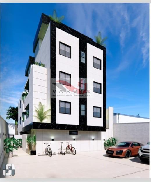 Apartamento, 2 quartos - Foto 1