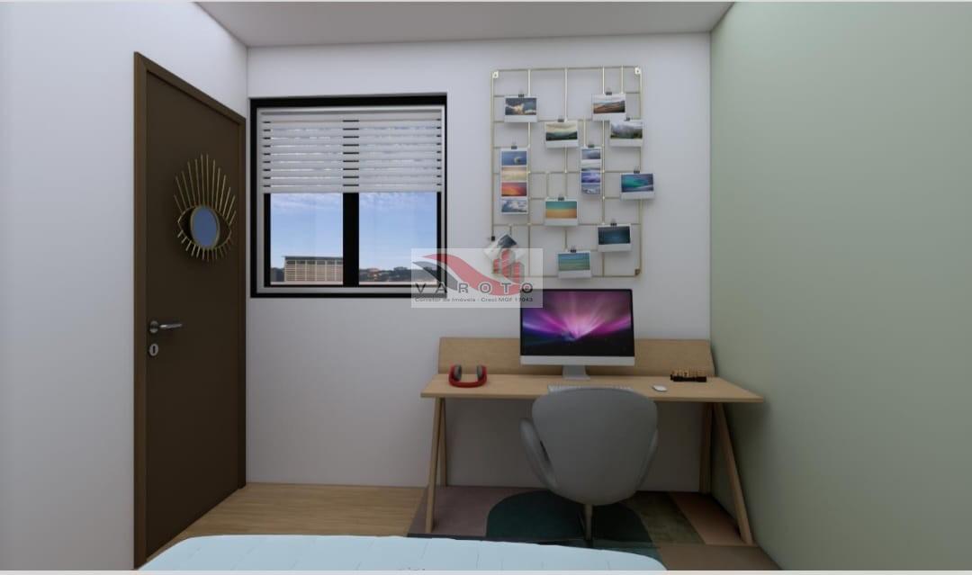 Apartamento, 2 quartos - Foto 21