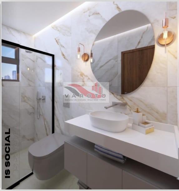 Apartamento, 2 quartos - Foto 18