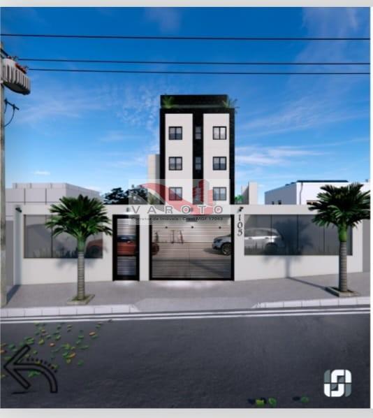 Apartamento, 2 quartos - Foto 2
