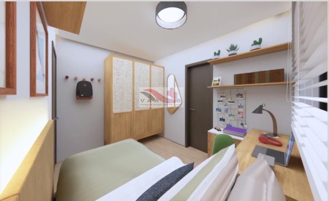 Apartamento, 2 quartos - Foto 12