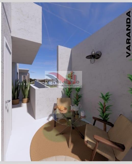Apartamento, 2 quartos - Foto 24