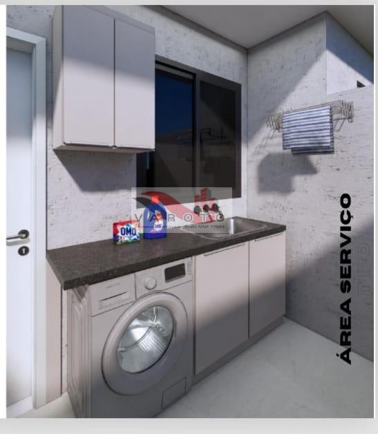 Apartamento, 2 quartos, 7 m² - Foto 8