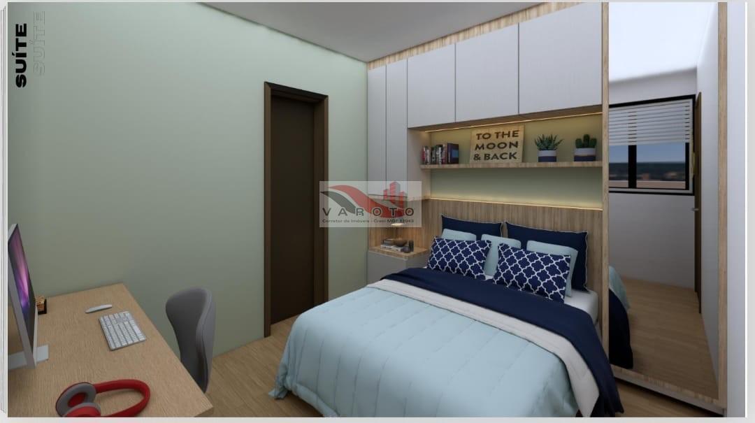 Apartamento, 2 quartos, 7 m² - Foto 21