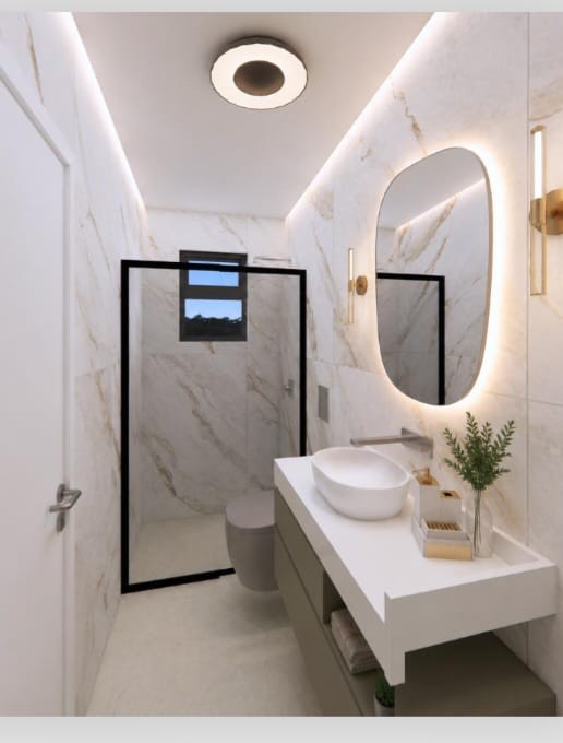 Cobertura, 3 quartos, 33 m² - Foto 10