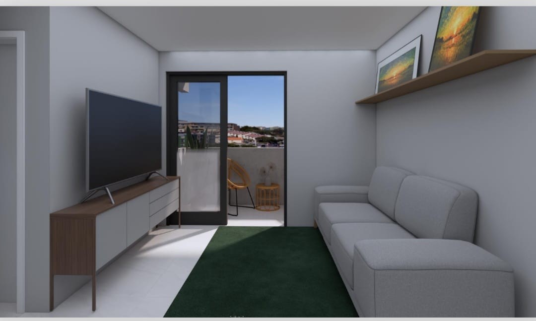Apartamento, 2 quartos, 7 m² - Foto 18
