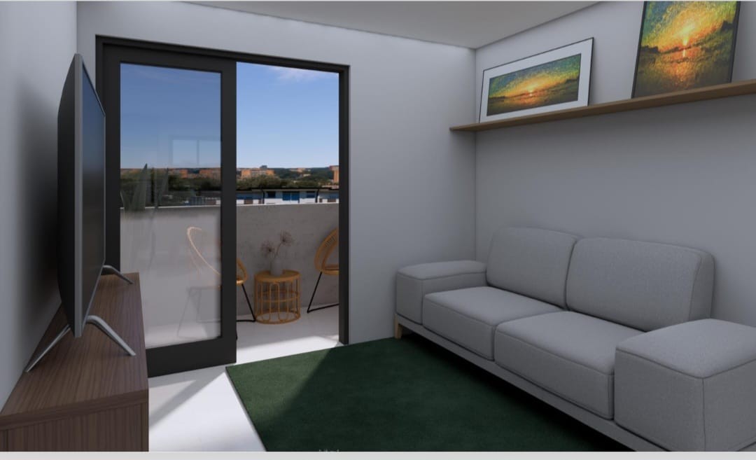 Apartamento, 2 quartos, 7 m² - Foto 19