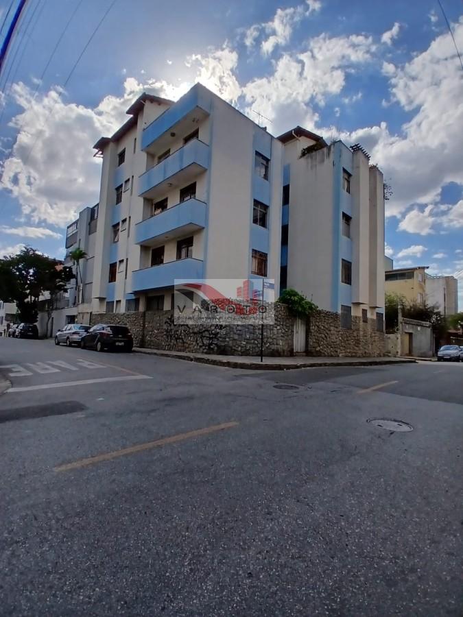 Apartamento, 3 quartos - Foto 2