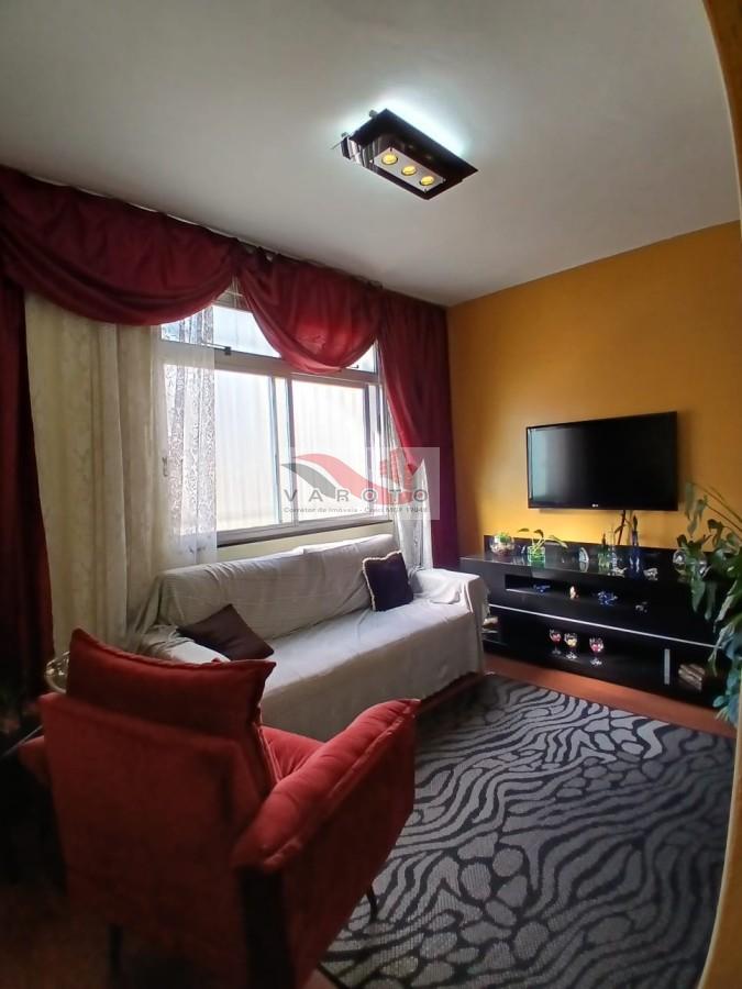 Apartamento, 3 quartos - Foto 1