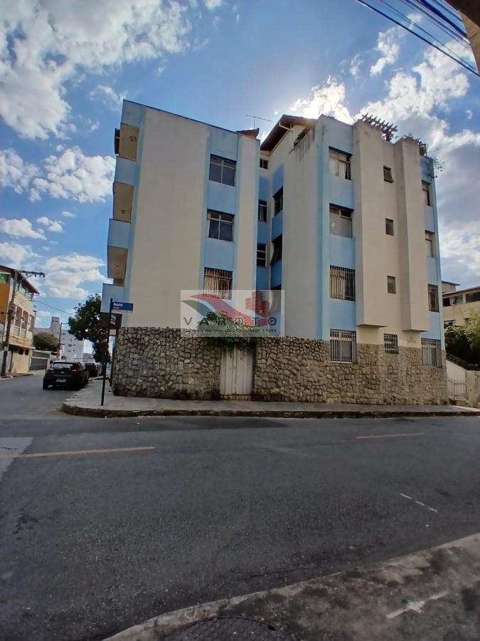Apartamento, 3 quartos - Foto 3