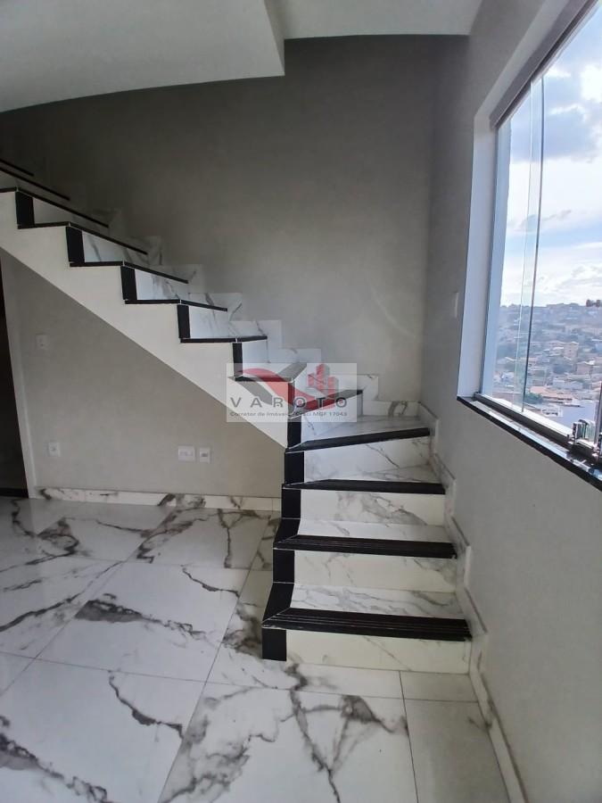 Cobertura, 2 quartos, 36 m² - Foto 23