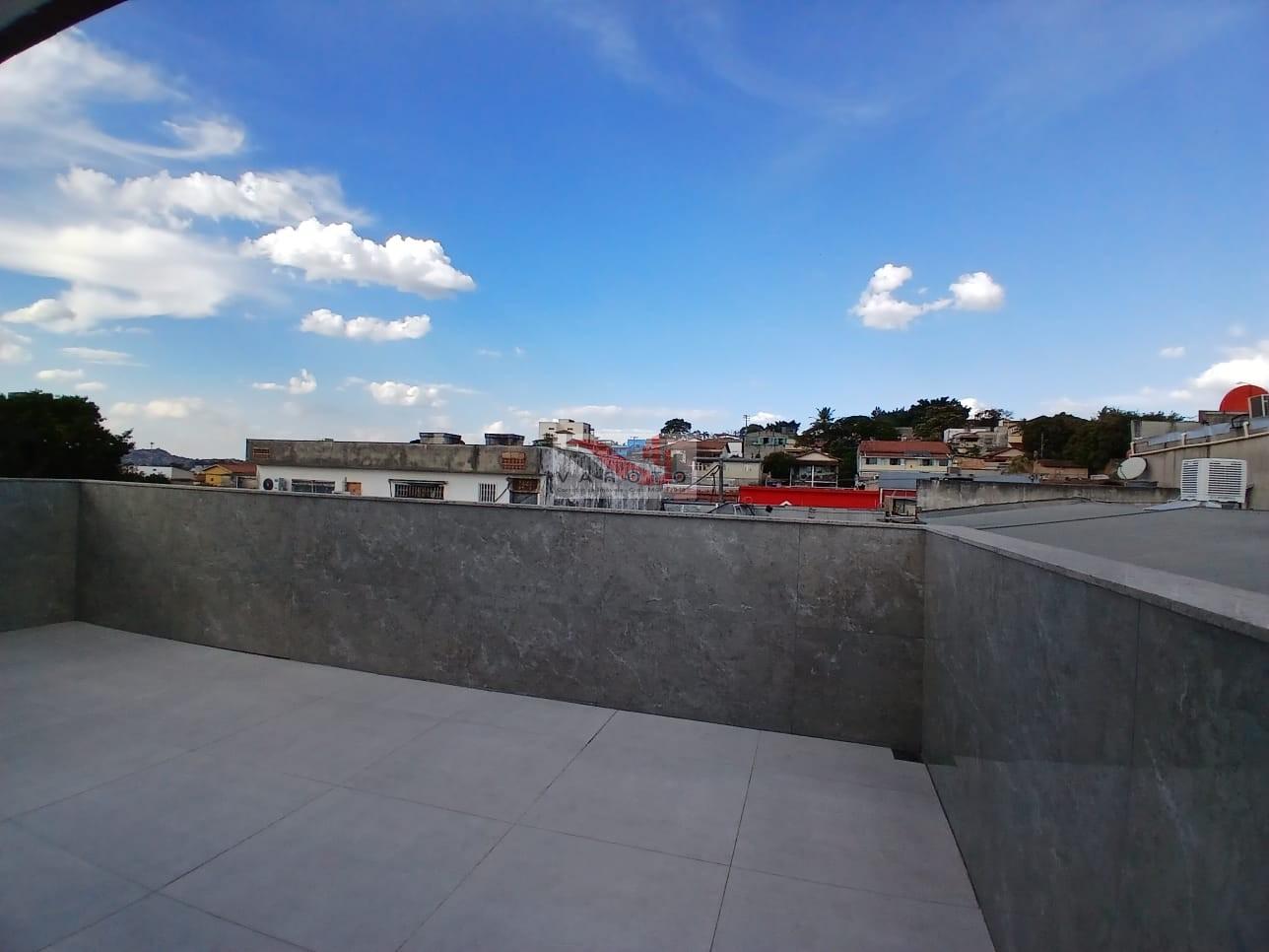 Cobertura, 2 quartos, 36 m² - Foto 32