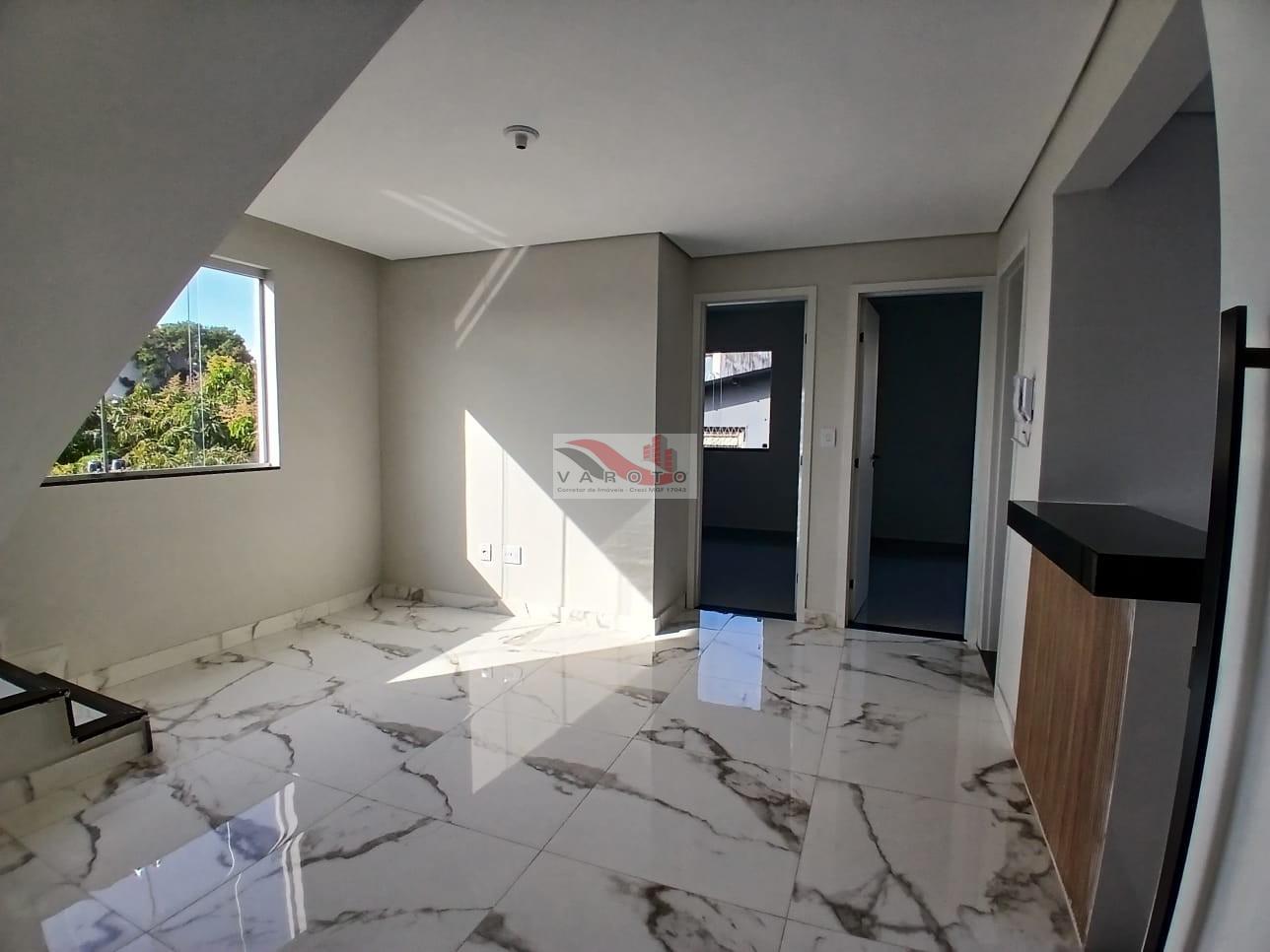 Cobertura, 2 quartos, 36 m² - Foto 9