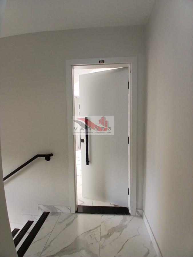 Cobertura, 2 quartos, 36 m² - Foto 8