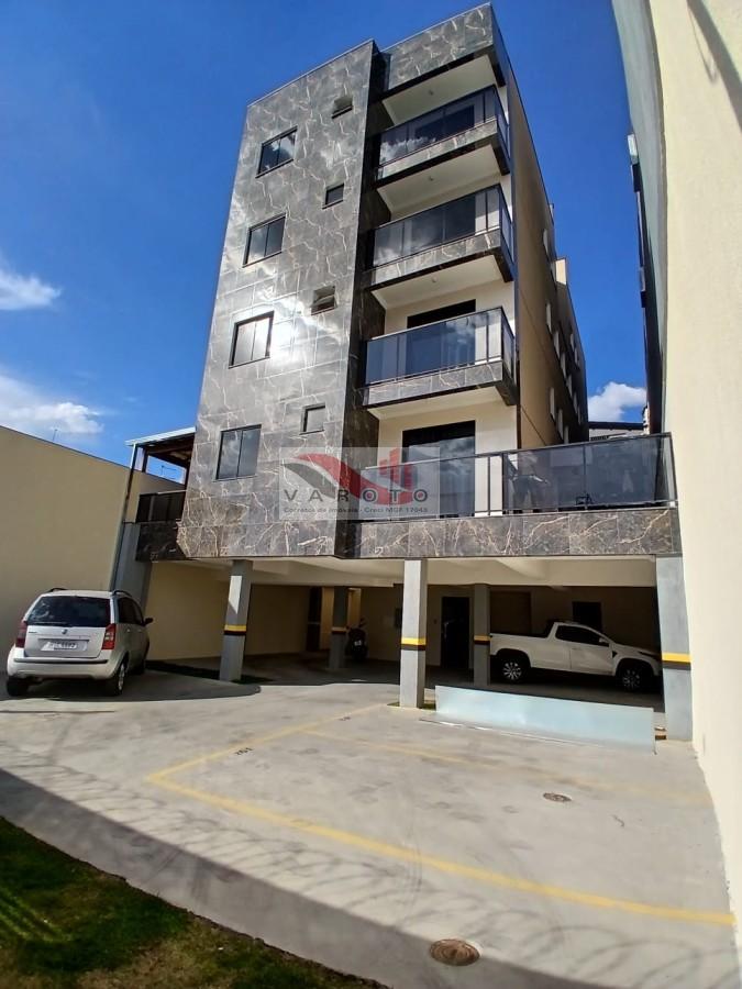 Cobertura, 2 quartos, 36 m² - Foto 3