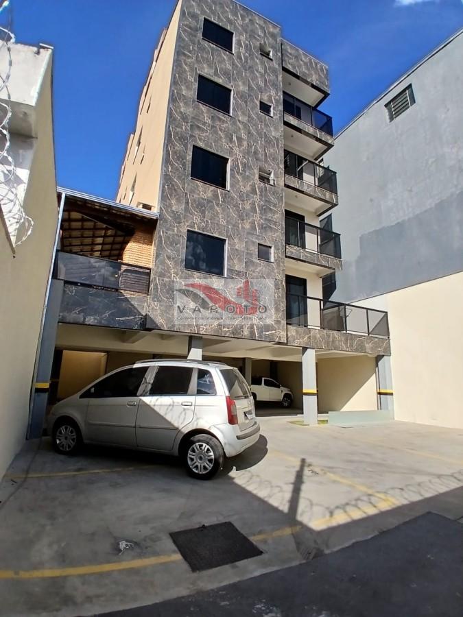 Cobertura, 2 quartos, 36 m² - Foto 4