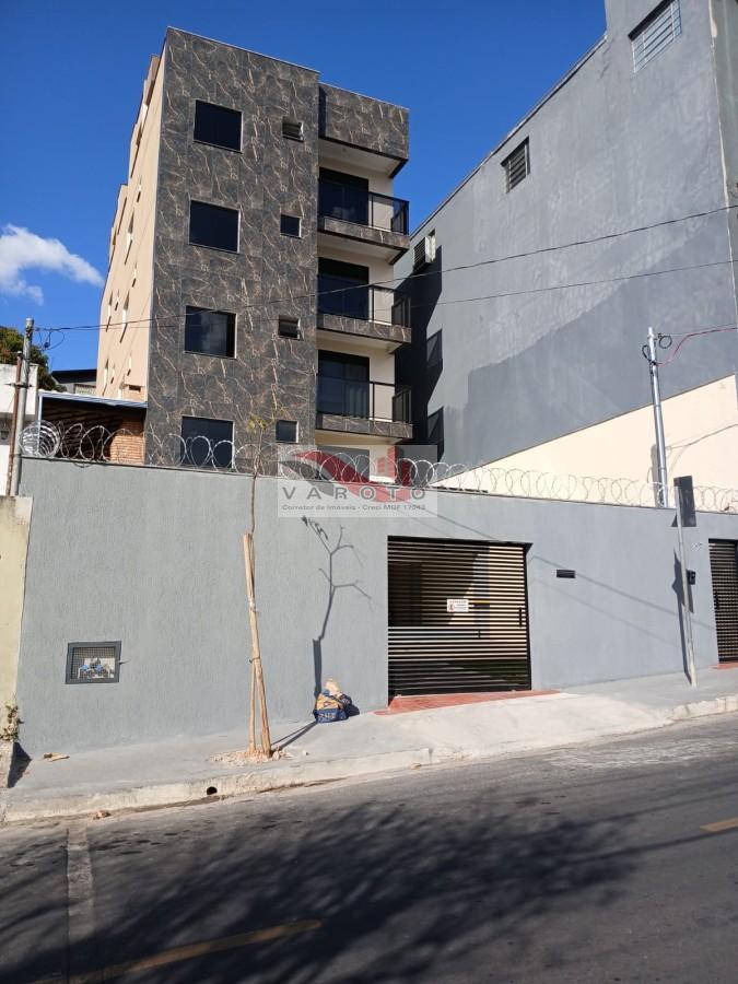Cobertura, 2 quartos, 36 m² - Foto 2