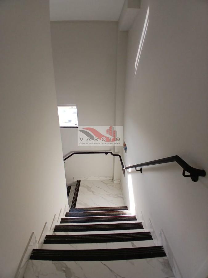 Cobertura, 2 quartos, 36 m² - Foto 7