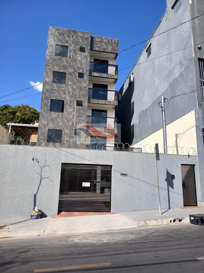 Cobertura, 2 quartos, 36 m² - Foto 1