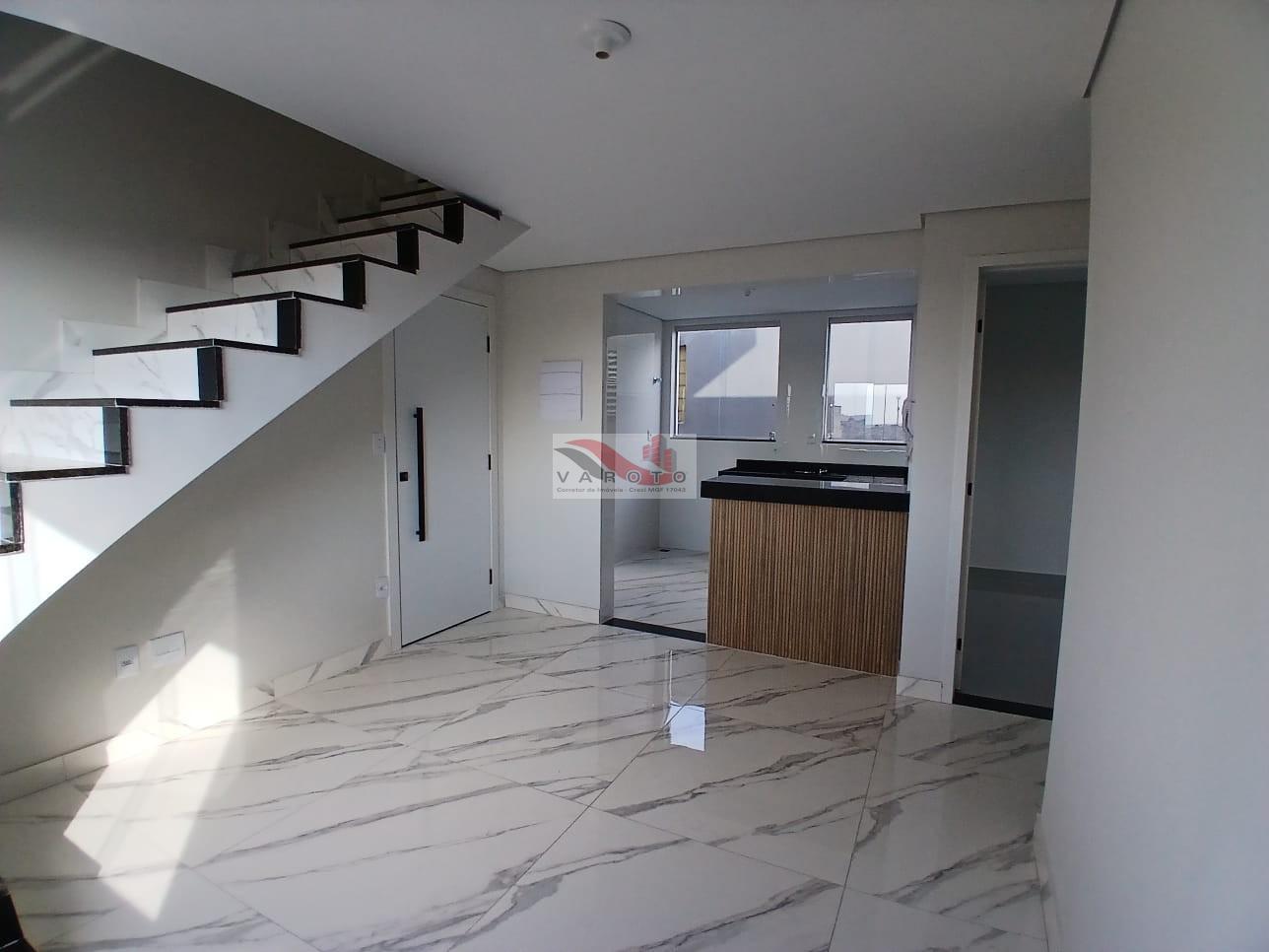 Cobertura, 2 quartos, 36 m² - Foto 10
